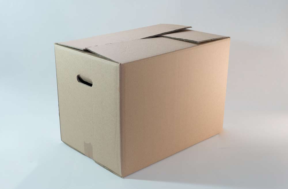 20 cartons double cannelure 55 x 35 x 30 cm qualité prix