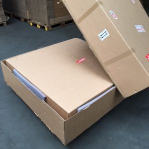 boites carton sur mesure