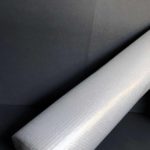 Plastique - Protection - plastibulle - 120-cm - 10-m - 1050-e
